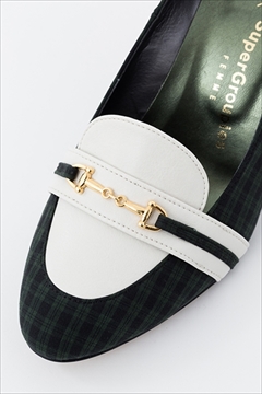 おそ松さんコラボパンプス