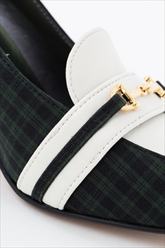 おそ松さんコラボパンプス