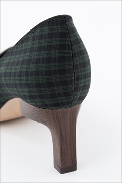 おそ松さんコラボパンプス