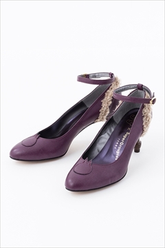 おそ松さんコラボパンプス