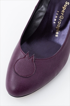 おそ松さんコラボパンプス