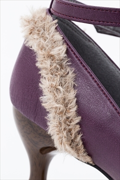 おそ松さんコラボパンプス