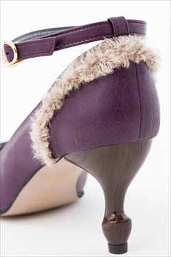 おそ松さんコラボパンプス