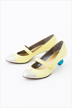 おそ松さんコラボパンプス