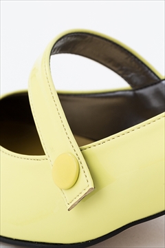 おそ松さんコラボパンプス