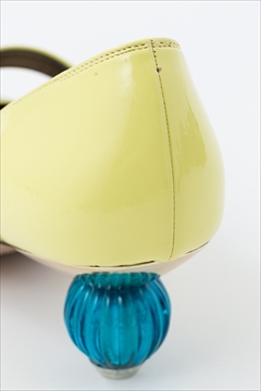 おそ松さんコラボパンプス