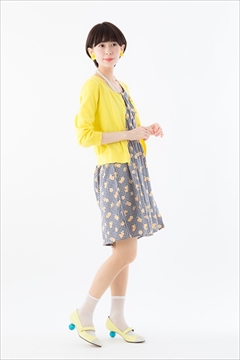 おそ松さんコラボパンプス