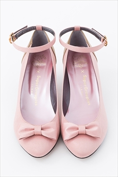 おそ松さんコラボパンプス