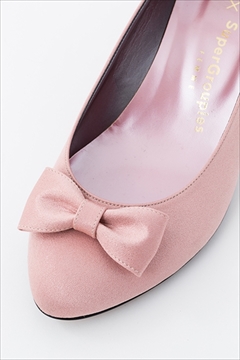 おそ松さんコラボパンプス