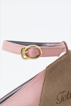 おそ松さんコラボパンプス