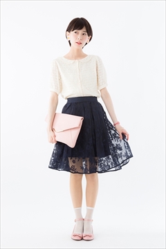 おそ松さんコラボパンプス