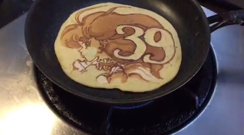 クリィミーなほうのマミさんです！
