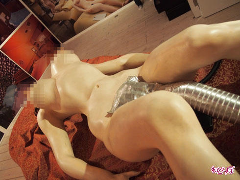 エロトピア・ジャパン