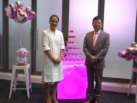 岩下の新生姜ミュージアムCAFE