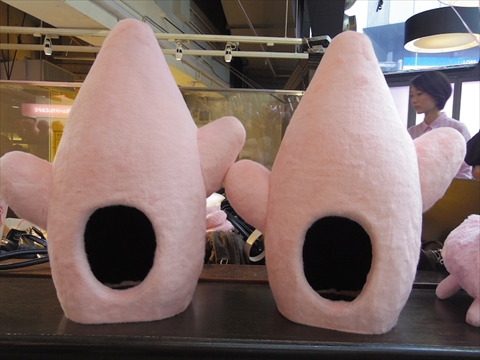 岩下の新生姜ミュージアムCAFE