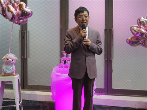 岩下の新生姜ミュージアムCAFE