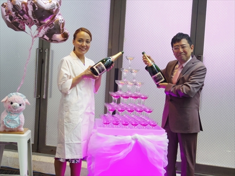 岩下の新生姜ミュージアムCAFE