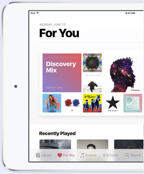 Apple Music