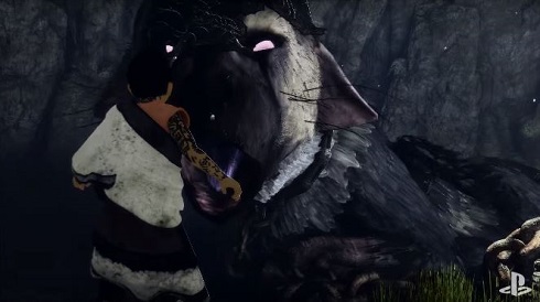 人喰いの大鷲トリコ