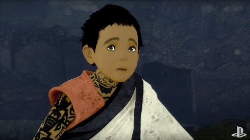 人喰いの大鷲トリコ