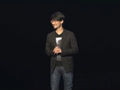 小島秀夫監督、E3で新作「DEATH STRANDING」発表