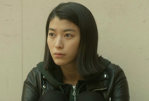 「古都」 成海璃子