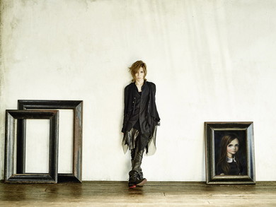 Acid Black Cherry・Yasu