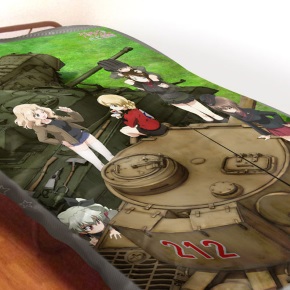 掛け布団カバー