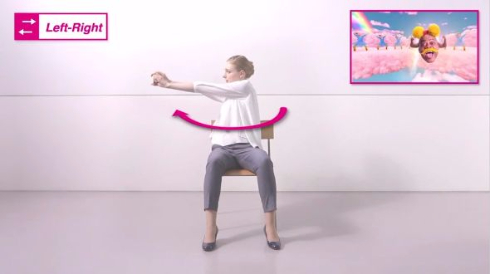 YAHOO!スマートストレッチ360