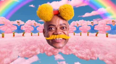 YAHOO!スマートストレッチ360