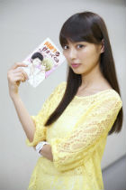 結城春菜役の内田理央さん