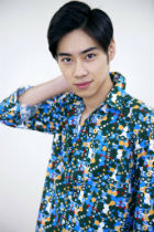 塩之谷洋介役の戸塚純貴さん