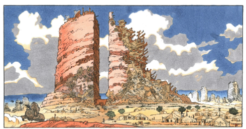 大友克洋 新作漫画