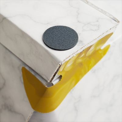 フェリシモ　バスタブ型猫の爪とぎ