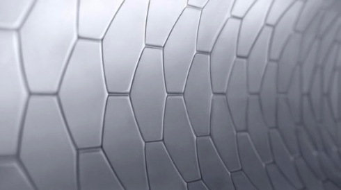 HEXコンドーム LELO 六角形