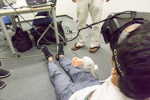 アダルトVRフェスタ01