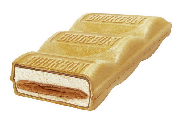 ルマンドアイス