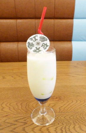 TOWER RECORDS CAFE 表参道店 舞台「刀剣乱舞」 コラボカフェ