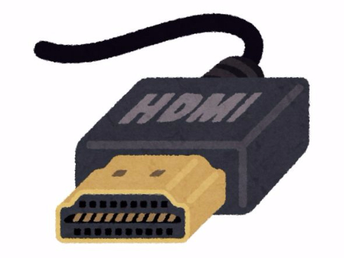 いらすとや 端子