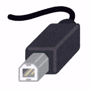 いらすとや 端子