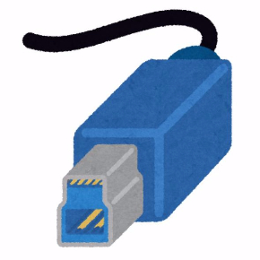 いらすとや 端子