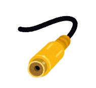 いらすとや 端子