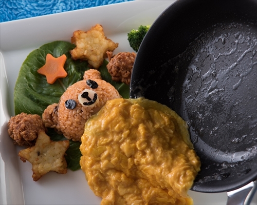 リーガロイヤルホテル東京「動物フェスタ」