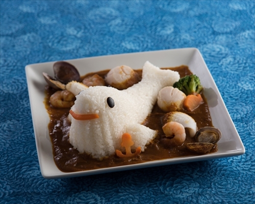 リーガロイヤルホテル東京「動物フェスタ」