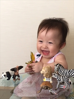 リーガロイヤルホテル東京「動物フェスタ」