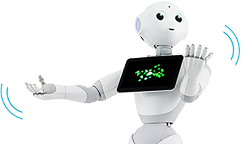 フリーザペッパー