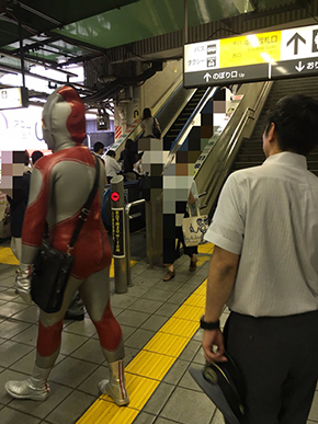 ウルトラマンジャック
