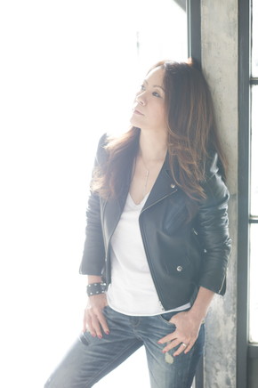 大黒摩季・再始動は地元・北海道から