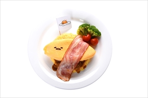 夏のサンリオキャラクターカレー総選挙