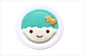 夏のサンリオキャラクターカレー総選挙